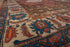 Antique Bakhshayesh Area Rug (7' x 12')